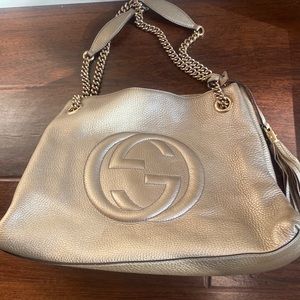 Authentic Gucci Purse